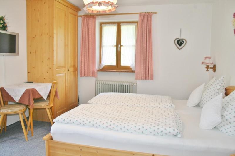 Gaestehaus Anfanglehen Ramsau bei Berchtesgaden Rom bilde
