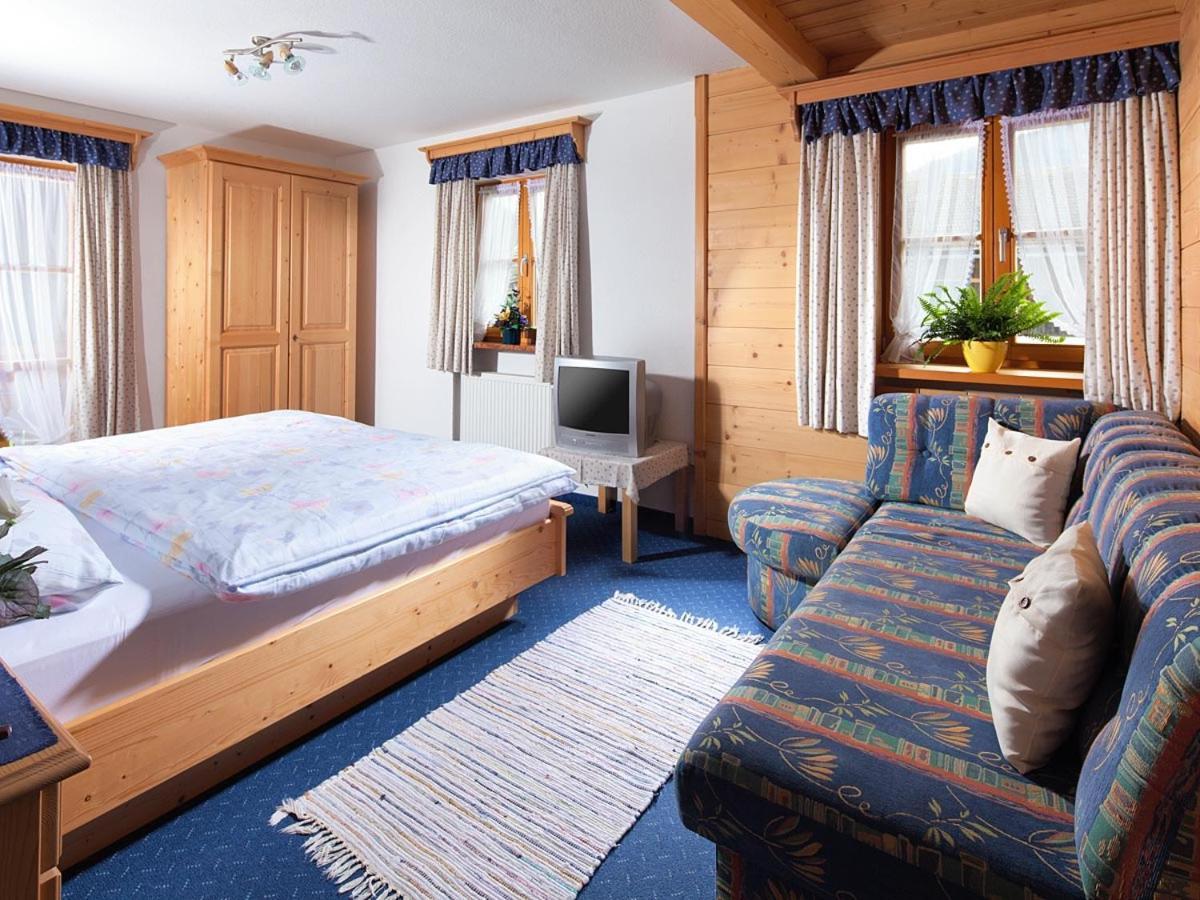 Gaestehaus Anfanglehen Ramsau bei Berchtesgaden Rom bilde